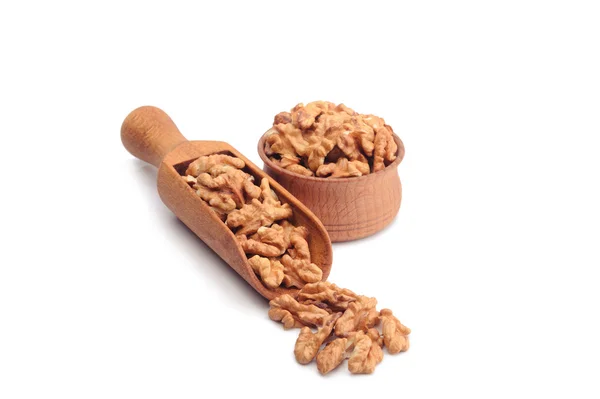 Walnuts — Stock Photo, Image