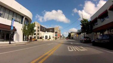 Tasarım İlçesi miami