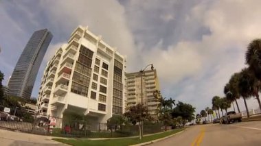 Brickell bay sürücü