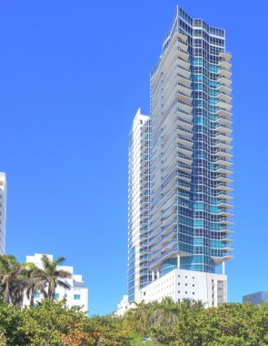 Miami beach kat mülkiyeti