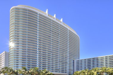 Modern Condominium