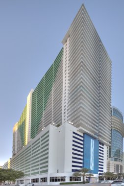 highrise kat mülkiyeti