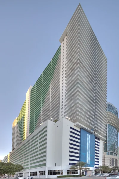 highrise kat mülkiyeti