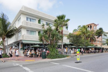 Haberler Cafe