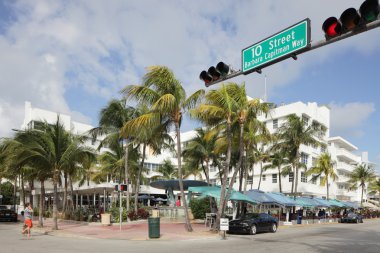 clevelander oteli