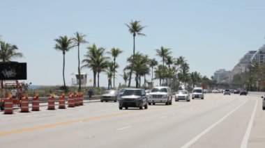 Fort Lauderdale Beach Florida
