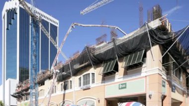 çok sayıda Vinçler