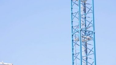 çok sayıda Vinçler