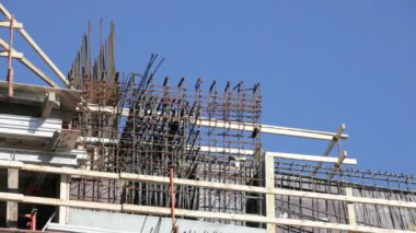 çok sayıda Vinçler