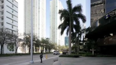 Downtown Miami