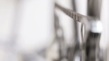 Bisiklet Gears'ı kapat