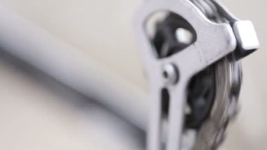 Bisiklet Gears'ı kapat