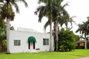 tek bir aile ev, stok görüntü