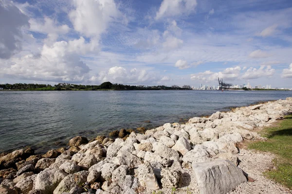 Port de Miami — Photo
