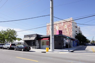 Sanat duvar resimleri, wynwood