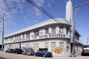 Sanat duvar resimleri, wynwood
