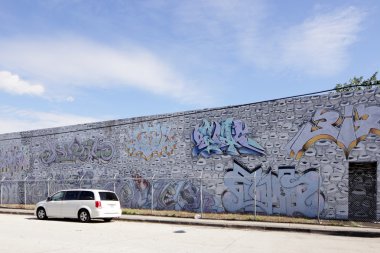 Sanat duvar resimleri, wynwood