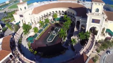 Gulfstream Park Hallandale