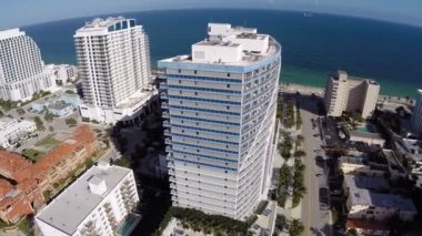 Hilton Fort Lauderdale