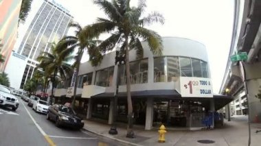 Downtown Miami