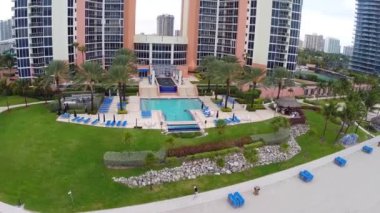 Downtown Miami