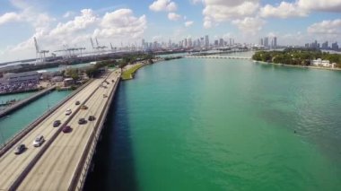 miami beach içinde hava