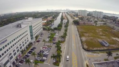 north miami hava görüntüleri