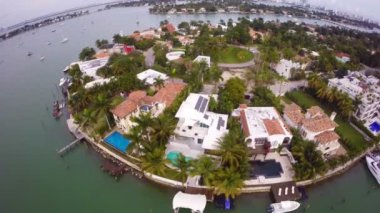 Palm Island Miami Beach