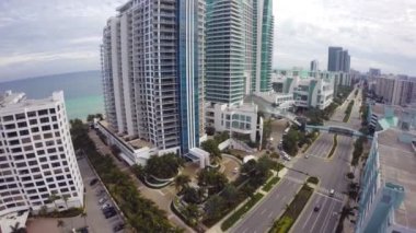Westin diplomat hotel ve spa