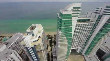 Westin diplomat hotel ve spa