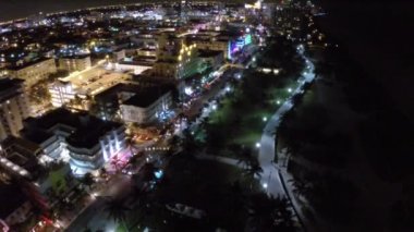 Oceaan station miami beach