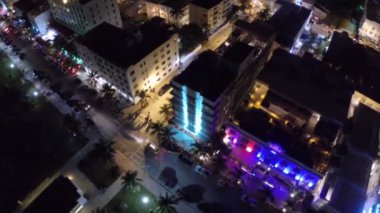 Oceaan station miami beach