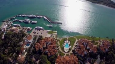 Fisher Island Miami Beach