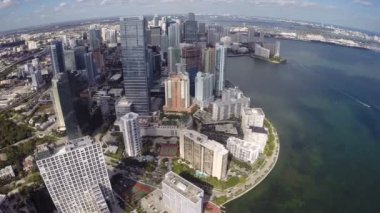 Brickell Miami Florida