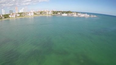 Fisher Island Miami Beach
