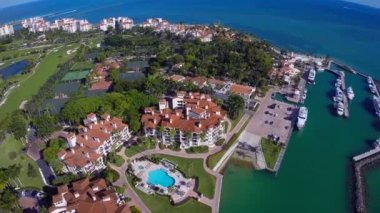 Fisher Island Miami Beach