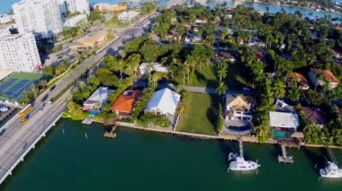 North Bay Village Miami