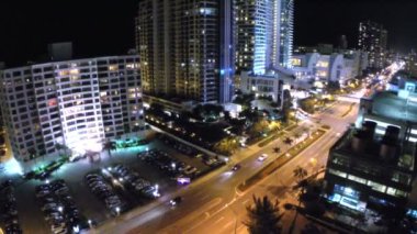 Hollywood Beach