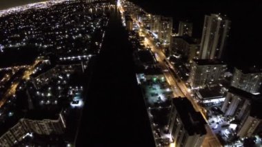 Hollywood beach ve a1a