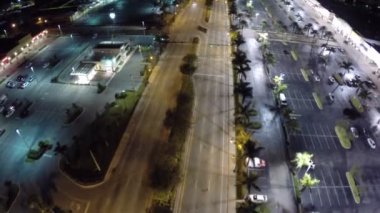 Hallandale beach Bulvarı