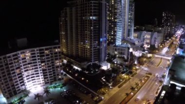 Hollywood Beach