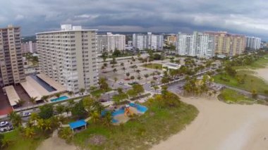 Pompano beach balıkçılık iskele