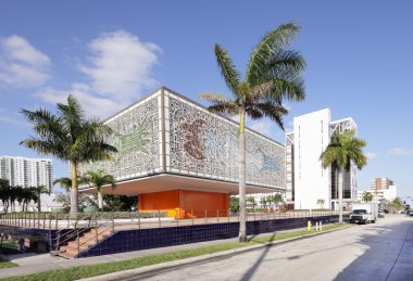 Ulusal genç Sanat Vakfı