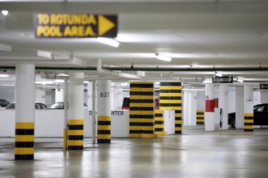 Otopark