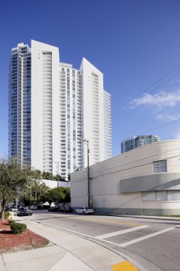 Miami mimarisi