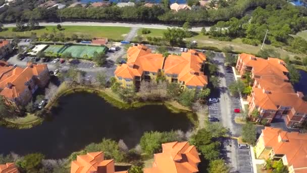 Naples Floride — Video