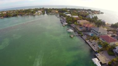 florida keys evlerde