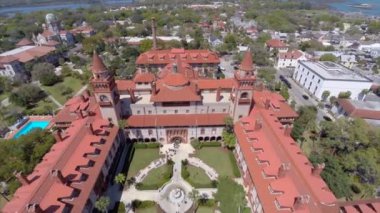 Flagler college Üniversitesi