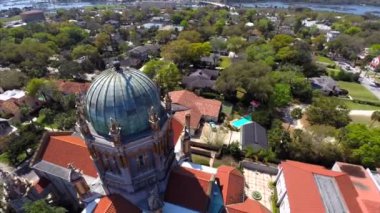 Flagler anma st augustine floida