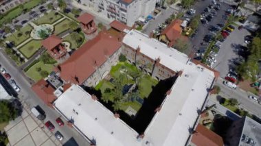 Flagler college Üniversitesi